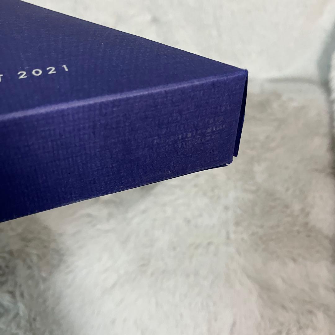 【匿名配送/新品未使用】SWAROVSKI/スワロフスキー/オーナメント2個