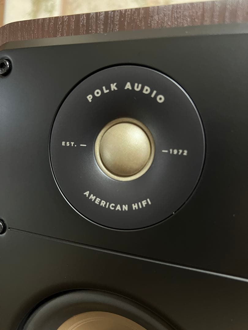 polk audio Signature Elite ES15 ペア