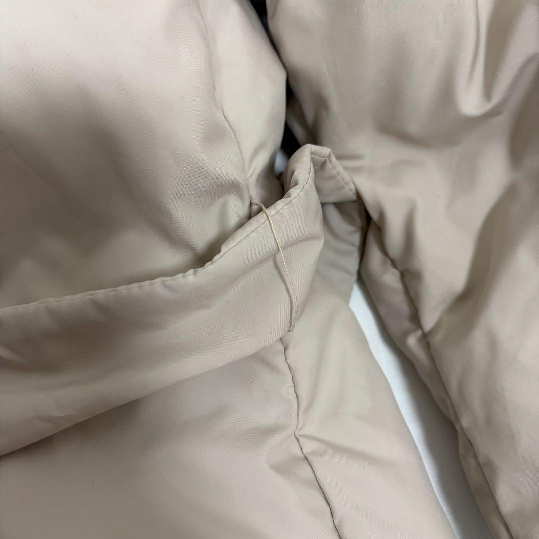 Salvatore Ferragamo フェラガモ　ダウンコート　ロングダウン