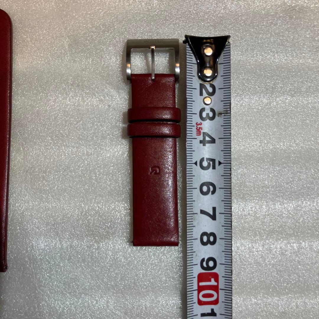 腕時計ベルト 楽天Edy 楽天 WC-18EON sony wena