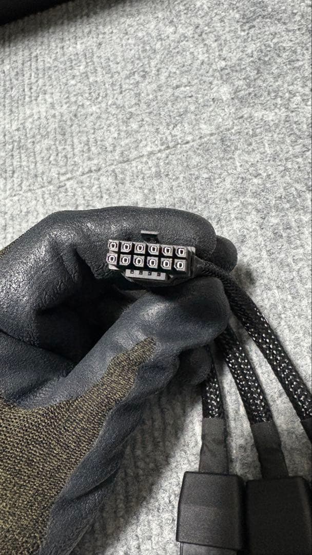 グラフィックボード・グラボ・ビデオカード AORUS RTX4070 Ti SUPER MASTER 16G