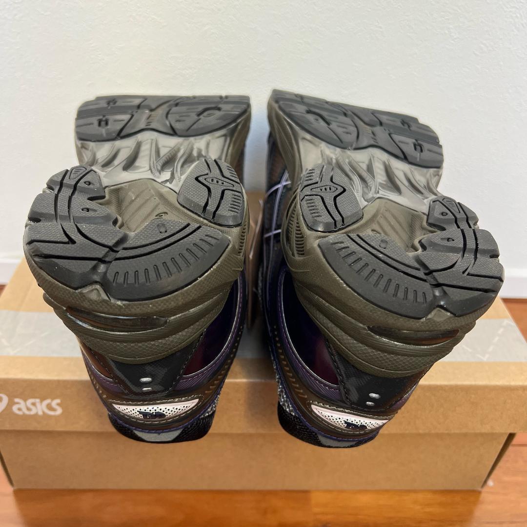 アシックス UB6-S GT-2160 キコスタデイノフ キコアシ27.5 新品