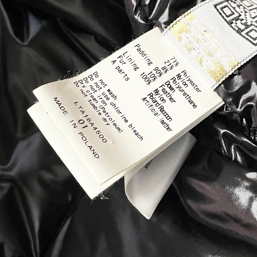 【専用】TATRAS LAGA ダウンコート 01 国内正規品 3WAY