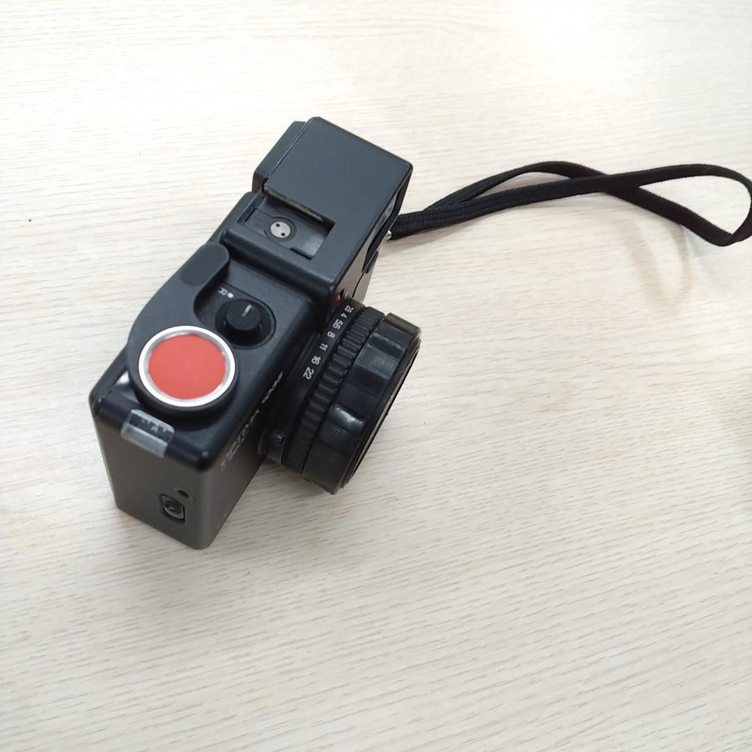 若《BHRLC》AGFA OPTIMA 1035 フィルムカメラ