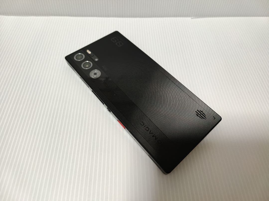 redmagic 9 pro 本体