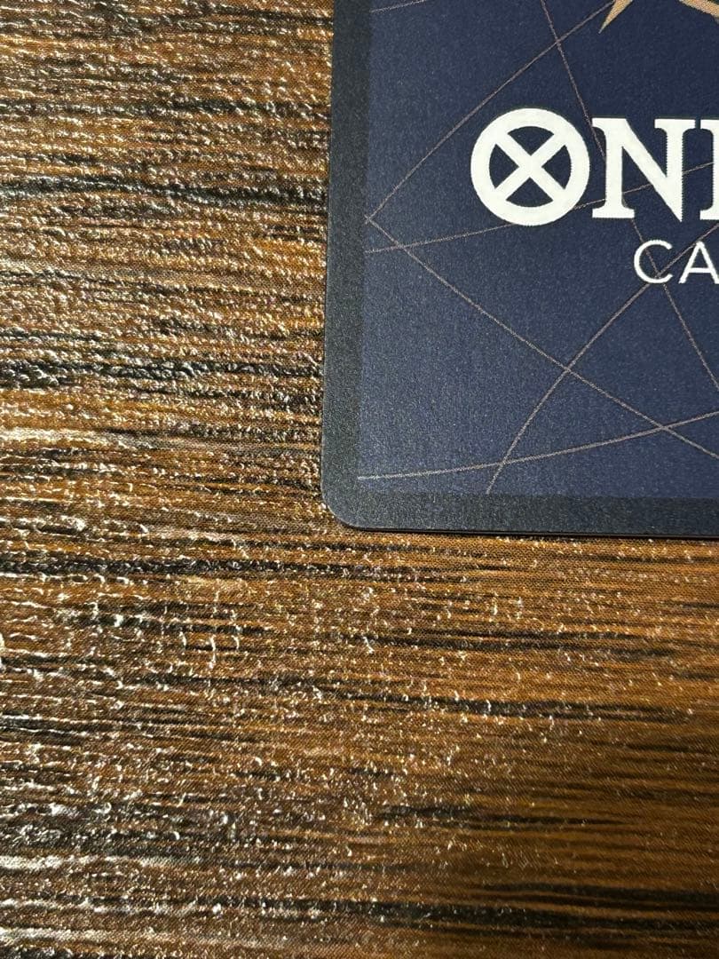 ジュエリー・ボニー SEC スーパーパラレル(コミパラ) OP12-118