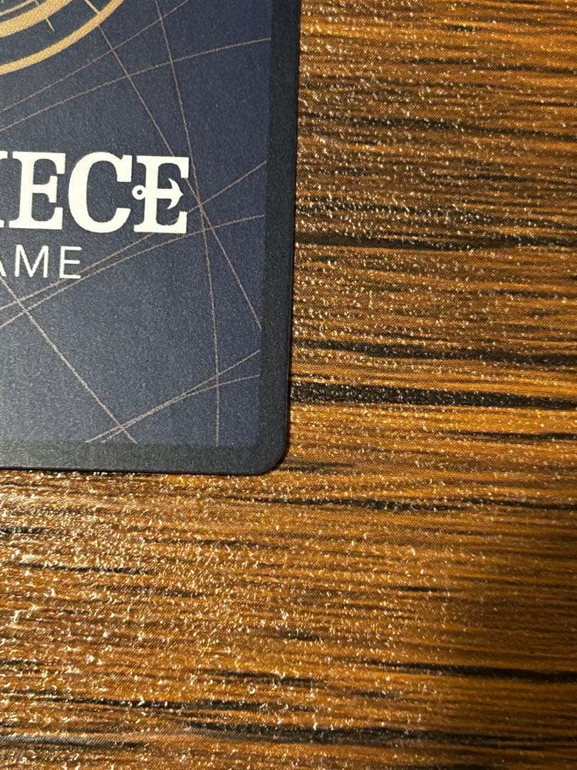 ジュエリー・ボニー SEC スーパーパラレル(コミパラ) OP12-118