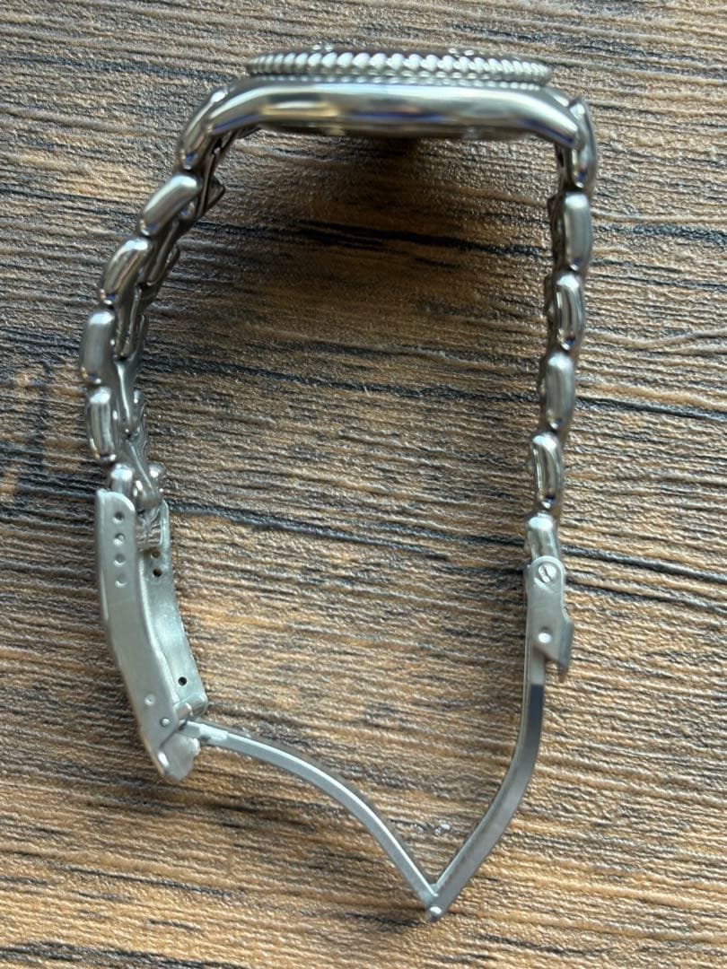 稼働　TAG HEUER タグホイヤー S99.013M SEL セル