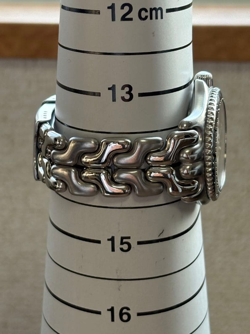 稼働　TAG HEUER タグホイヤー S99.013M SEL セル