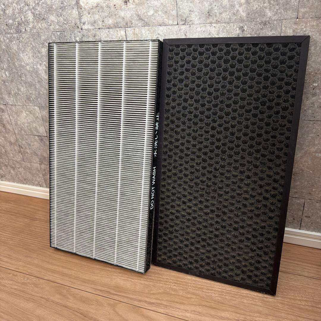 SHARP 空気清浄機 K-GS70-H 2019年製