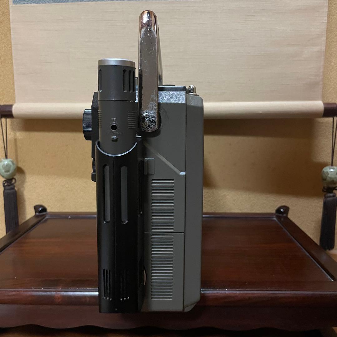 SONY／ソニー／ラジカセ／CF-1880／メンテナンス済み／メンテセット付