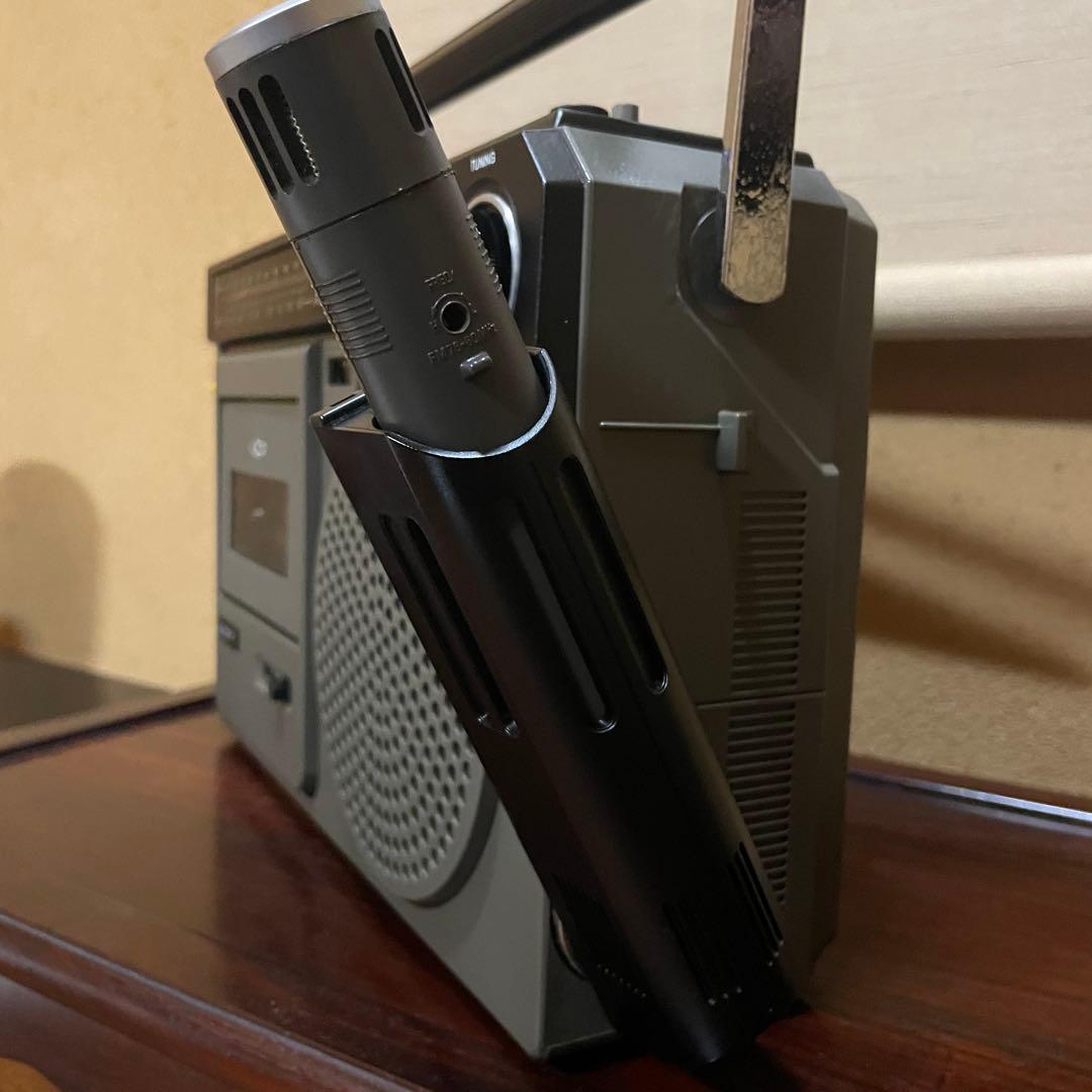 SONY／ソニー／ラジカセ／CF-1880／メンテナンス済み／メンテセット付