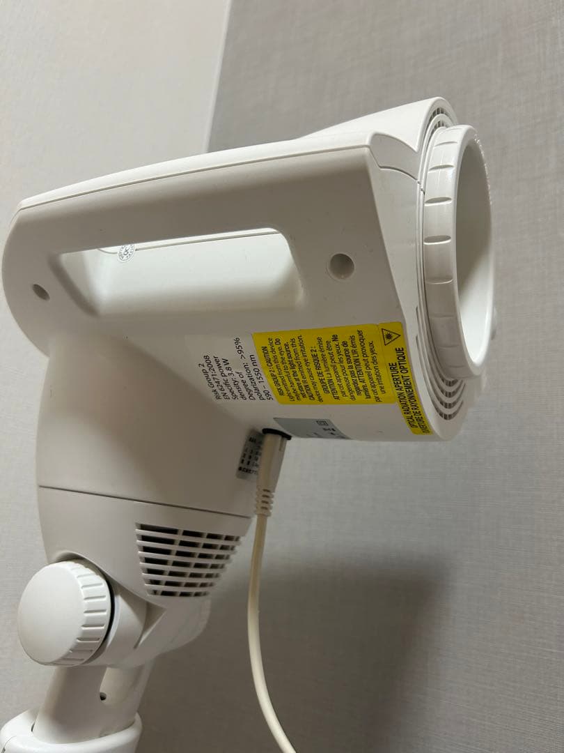 限定セール　光治療装置BIOPTRON Pro 1