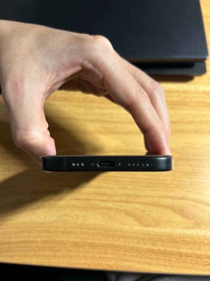 スマートフォン本体 Apple iPhone 15 128GB