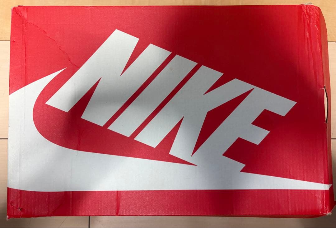 NIKE ナイキ　エアマックス95 オレオ　27.5㎝