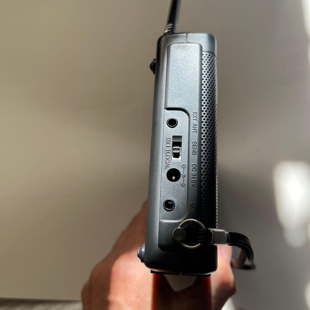 パナソニック　ラジオ　RF-B45