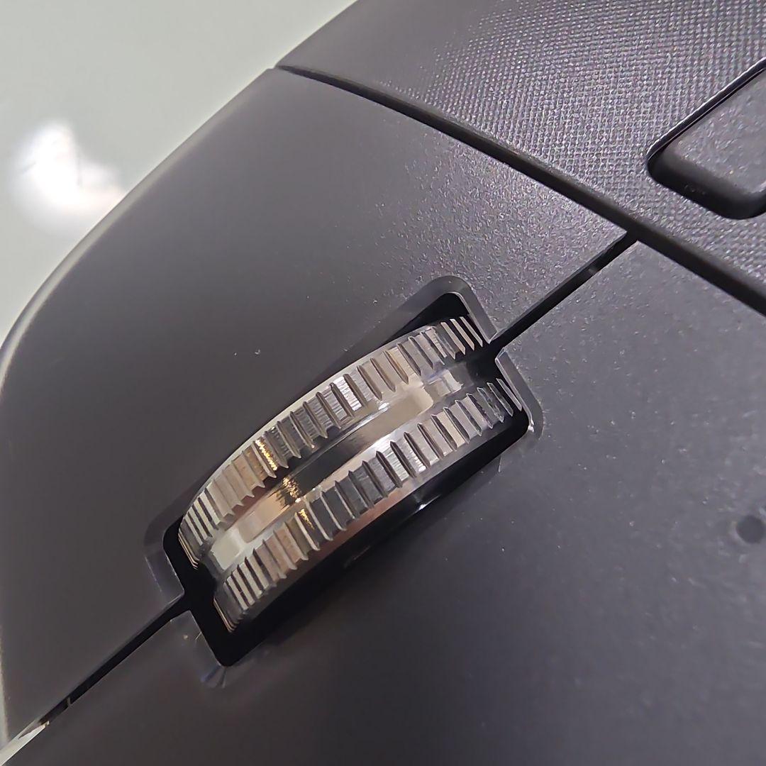 【新製品】ロジクール MX MASTER 4 本体（ほぼ未使用）