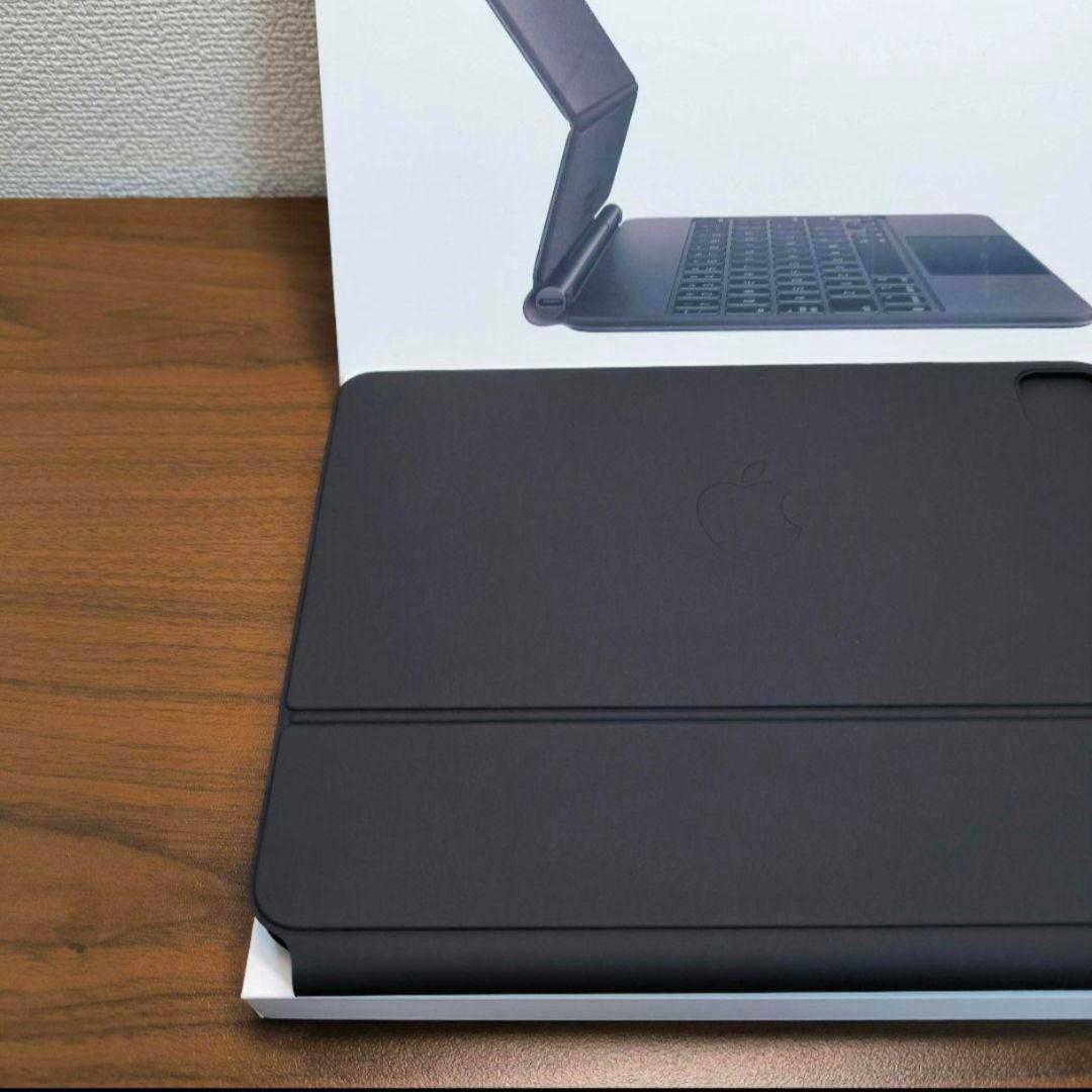 キーボード Apple iPad Magic Keyboard