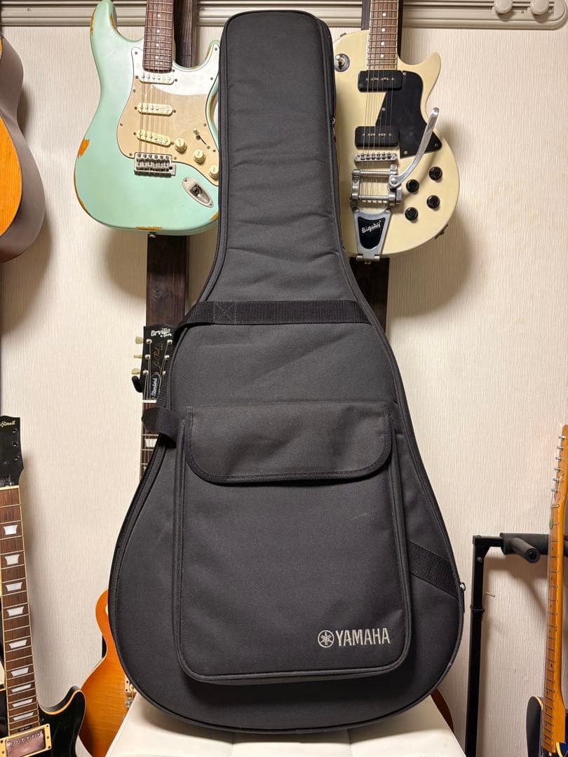 YAMAHA LL6 ARE アコースティックギター サンバースト