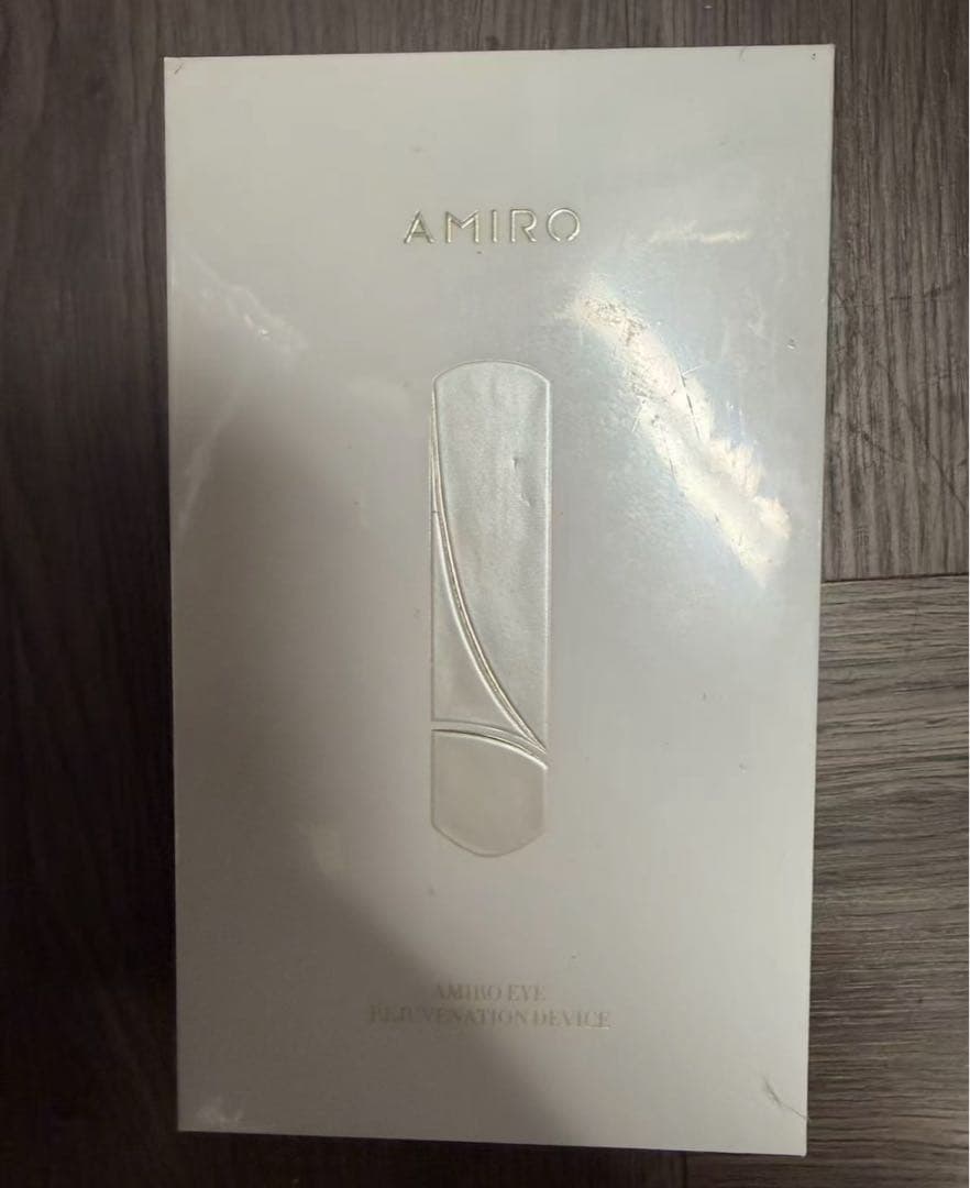 AMIRO ABF206 眼部美容儀
