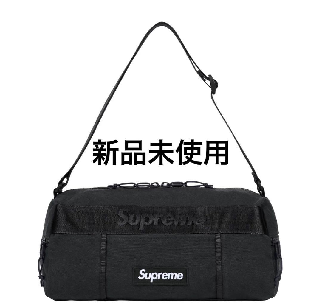 Supreme 25ss Utility Bag 新品未使用