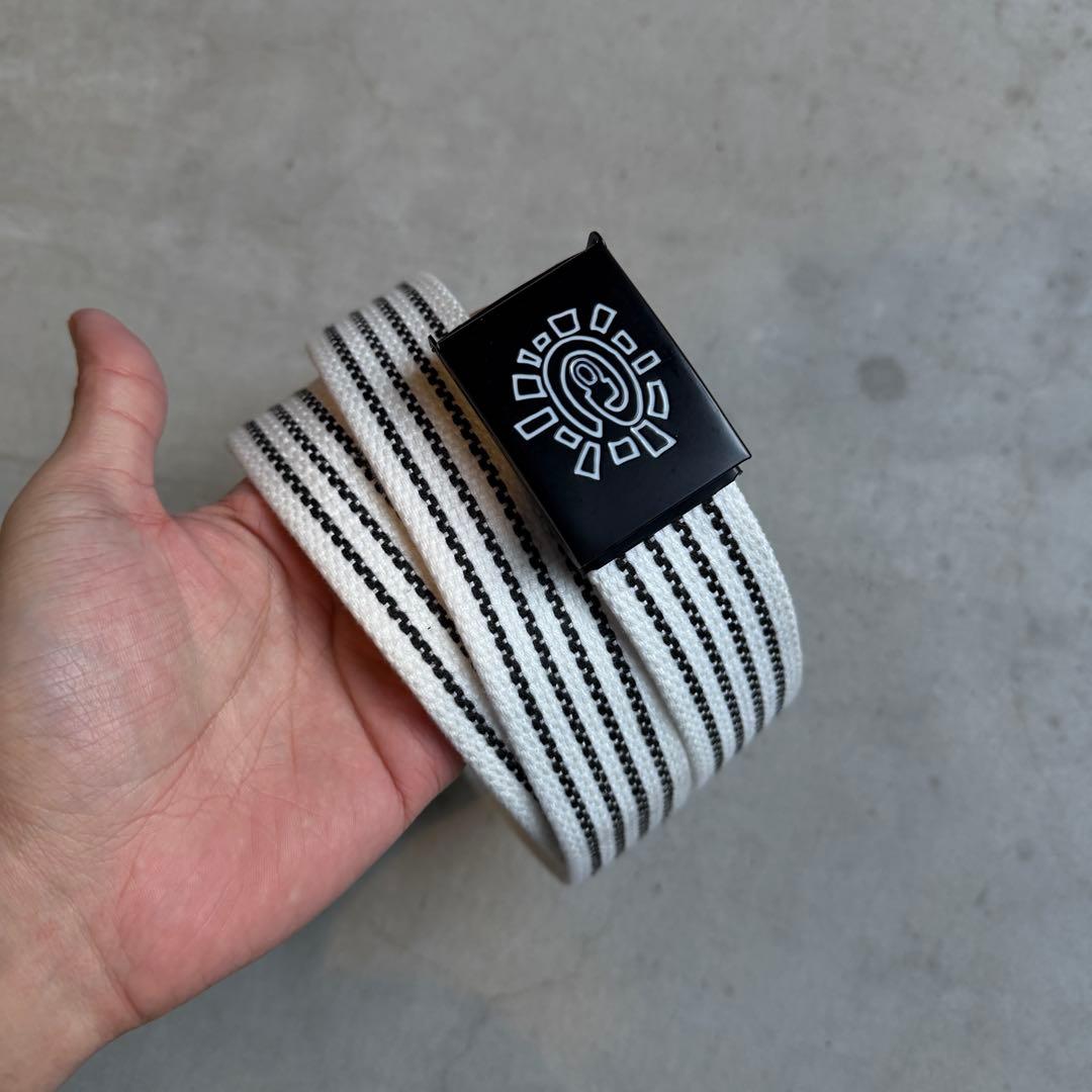 alwaysdowhatyoushoulddo ベルト