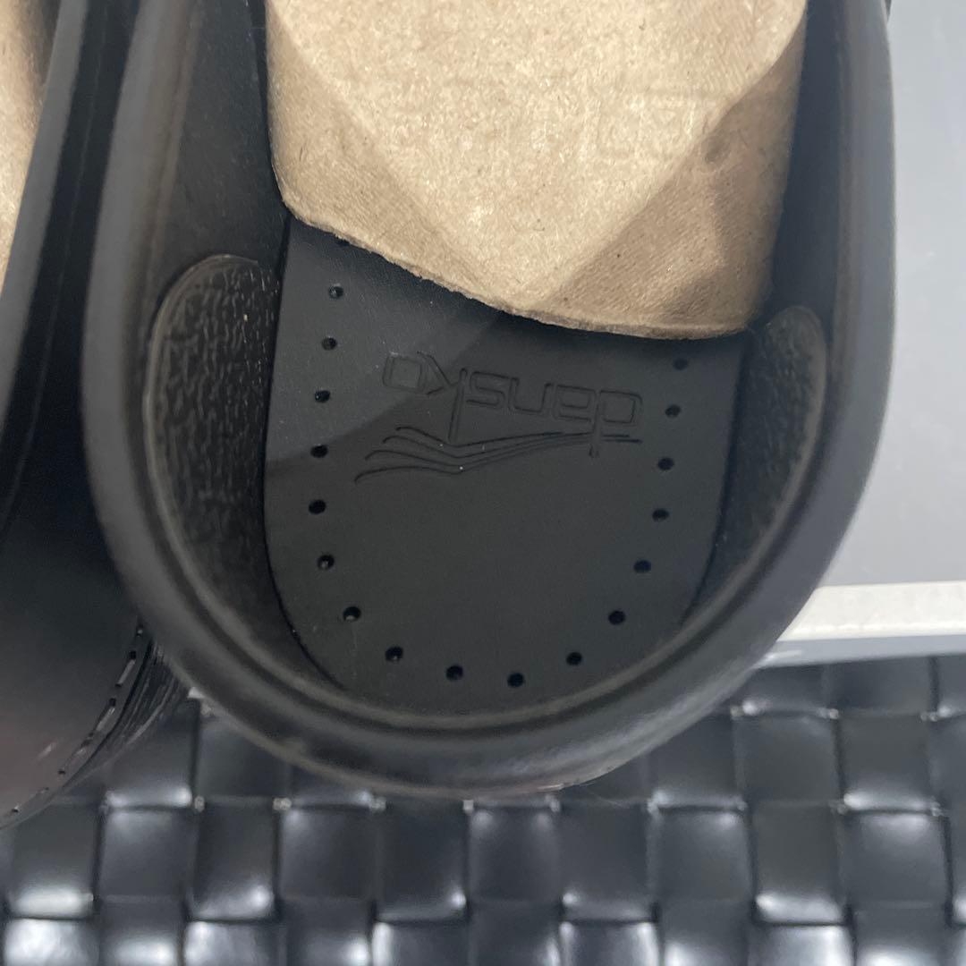 dansko プロフェッショナル　37