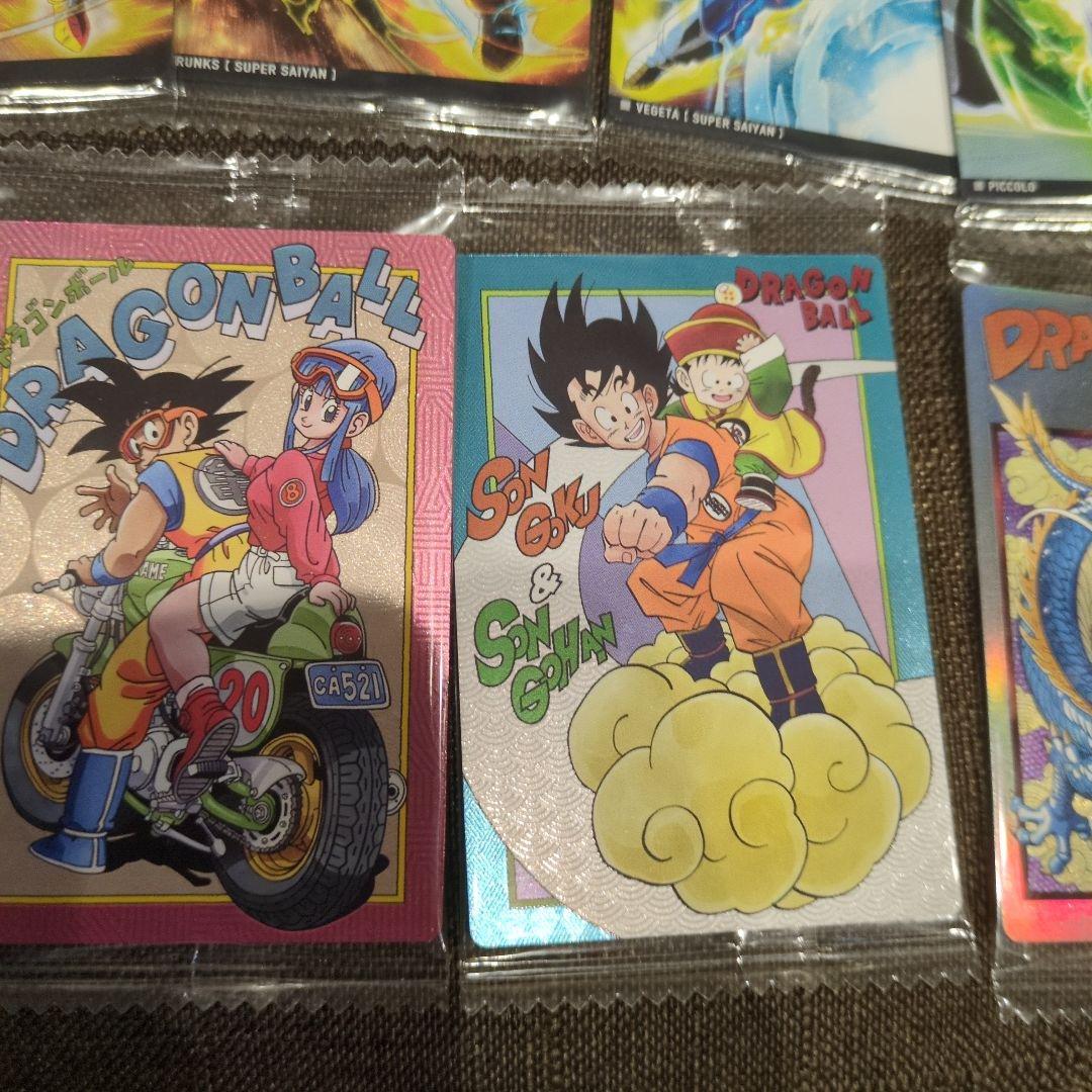 ドラゴンボール　イタジャガ　第3弾　フルコンプ