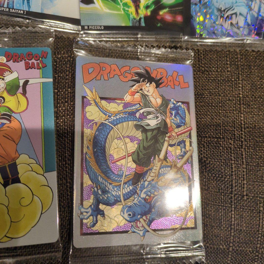 ドラゴンボール　イタジャガ　第3弾　フルコンプ