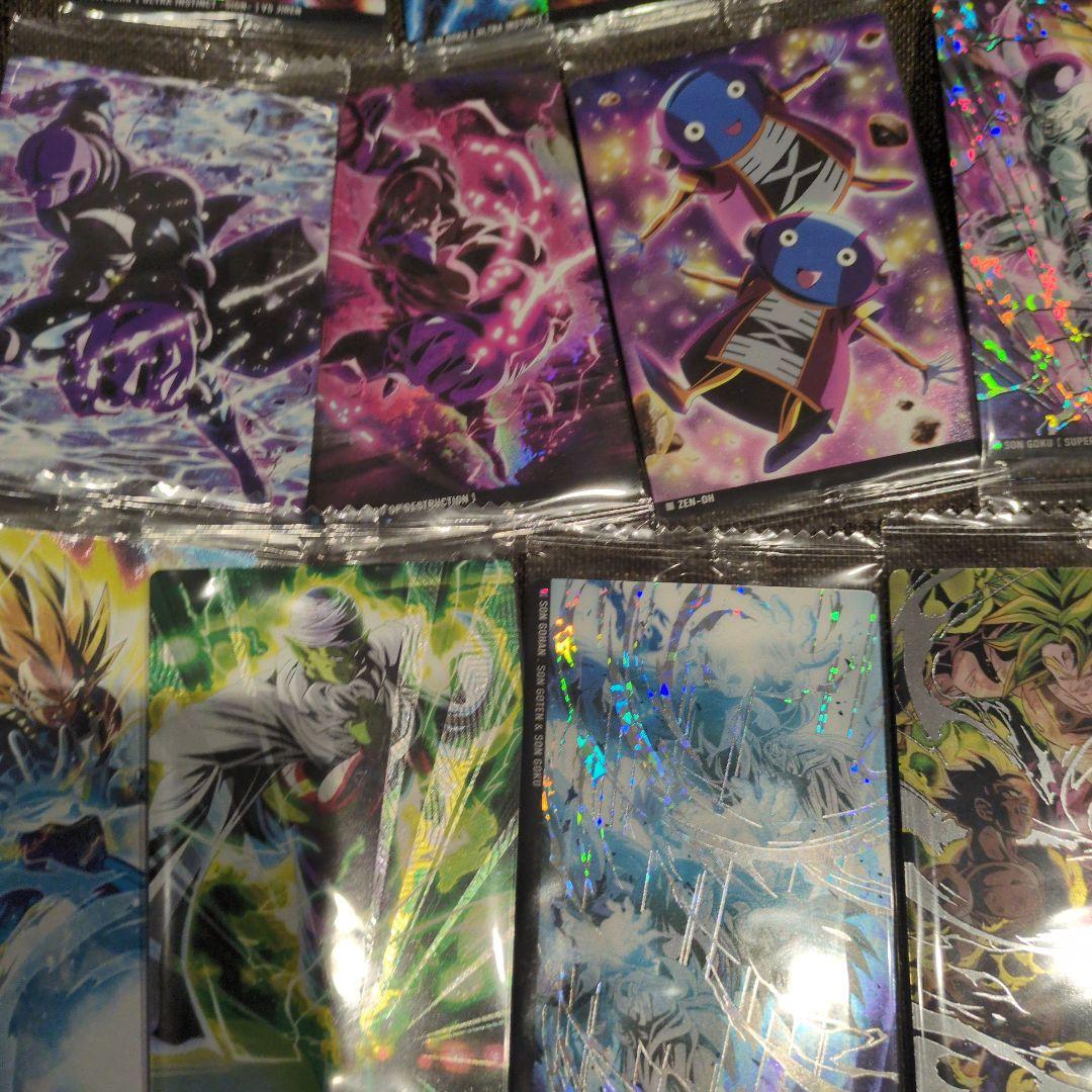 ドラゴンボール　イタジャガ　第3弾　フルコンプ