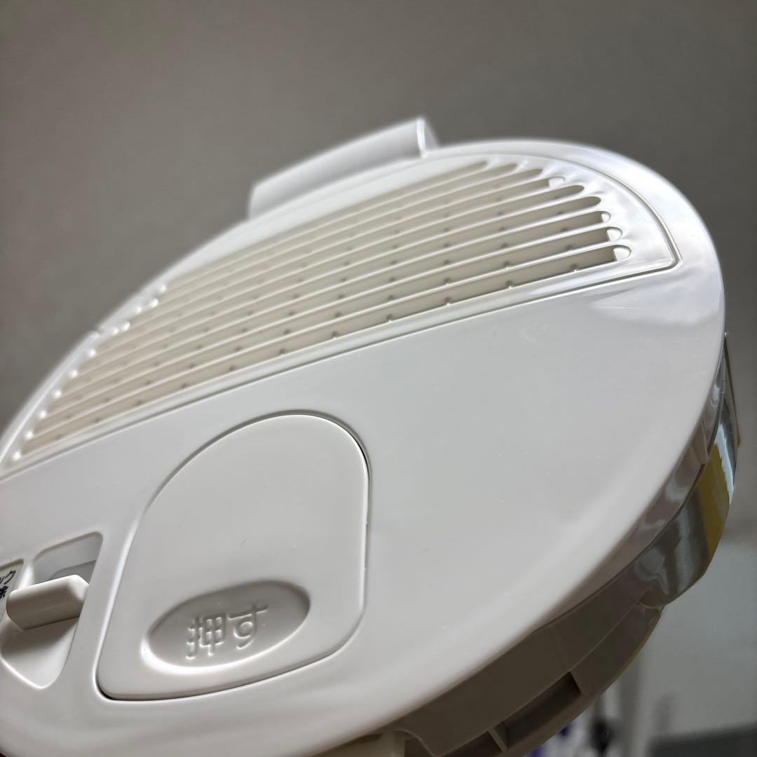 象印 スチーム式加湿器