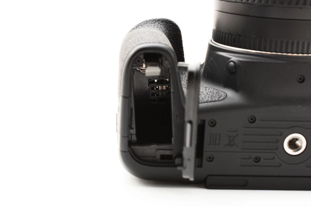 CANON EOS Kiss X10i標準レンズセット/EF28-80㎜