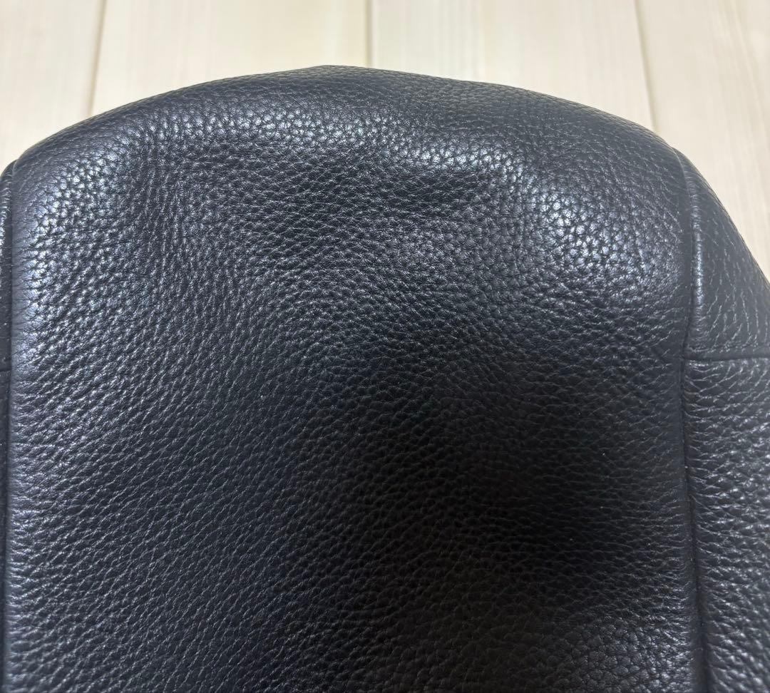 ★美品★ロエベLOEWE バック　カリエ　ブラック