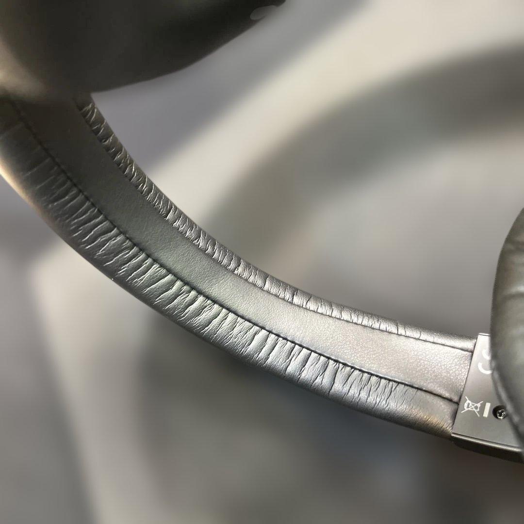 7151【極美品】FOSTEX TH616 プレミアム・リファレンス・ヘッドホン