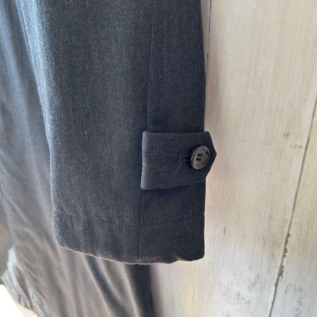 90's COMME des GARÇONS HOMME 田中オム ロングコート