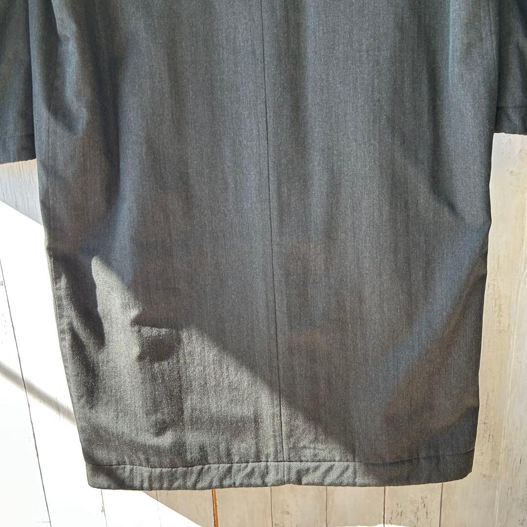90's COMME des GARÇONS HOMME 田中オム ロングコート