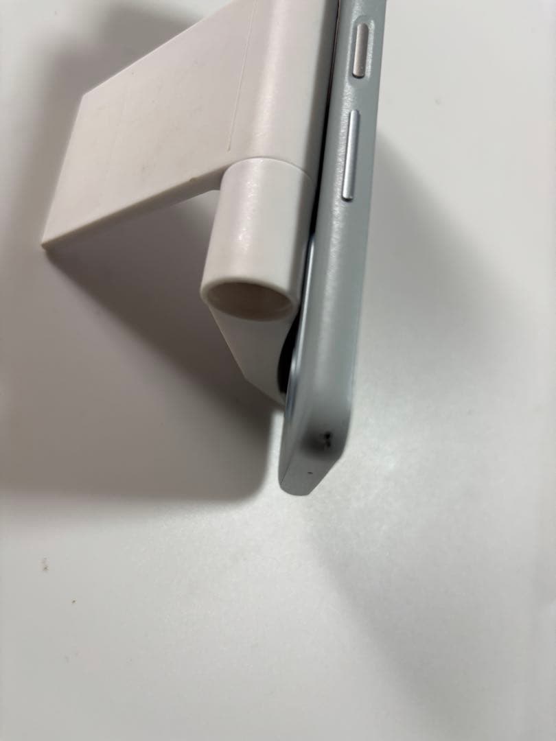 5G FCG02 FCNT arrows We2 ブルー UQ SIMフリー