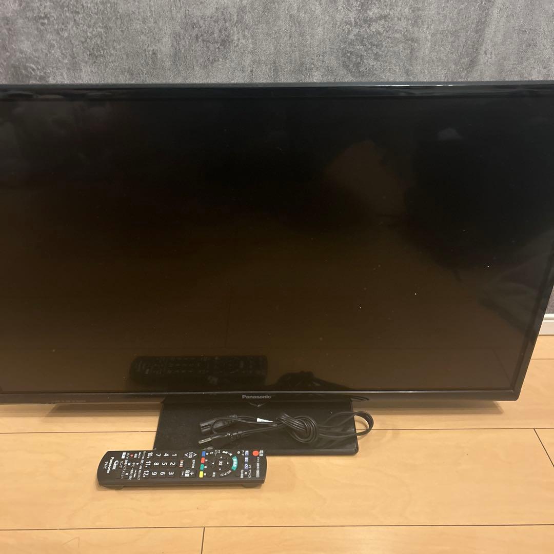 Panasonic パナソニック 32V型テレビ