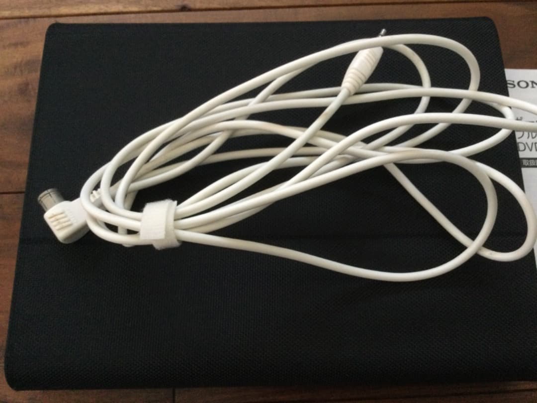 SONY ポータブル ブルーレイディスク/DVDプレーヤー【BDP-Z1】