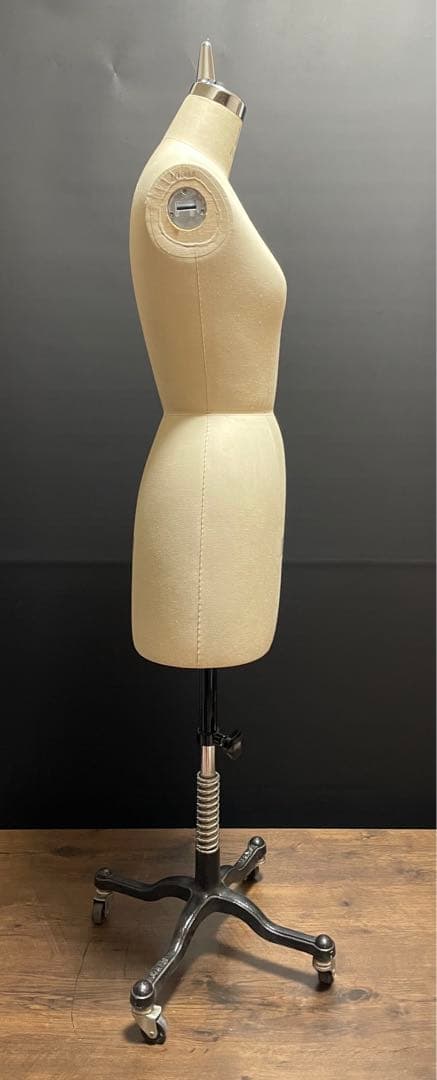 大洋工芸 トルソー DRESS FORM 1st EDITION 10MISS