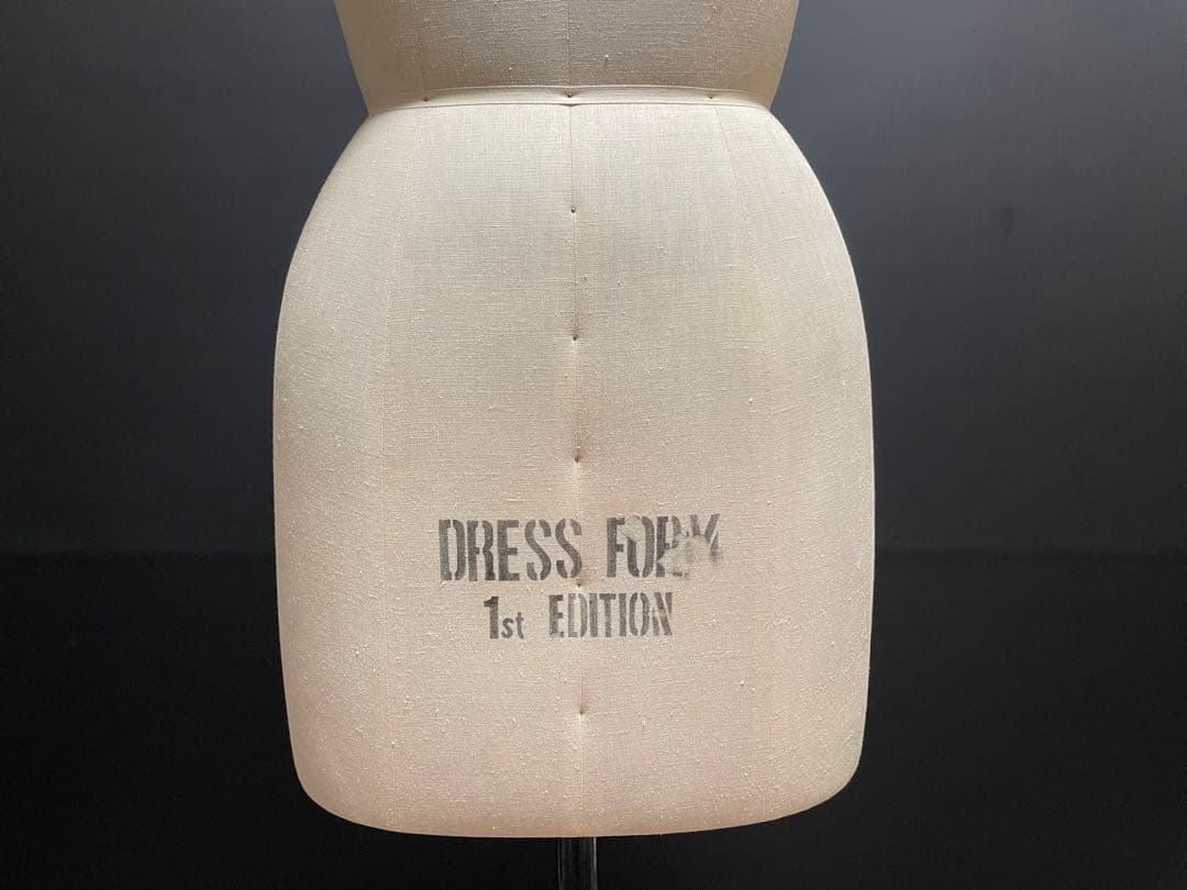 大洋工芸 トルソー DRESS FORM 1st EDITION 10MISS