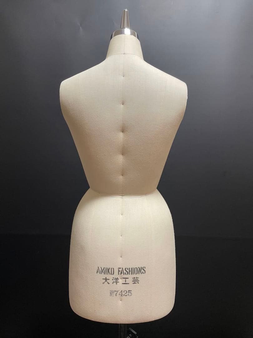 大洋工芸 トルソー DRESS FORM 1st EDITION 10MISS