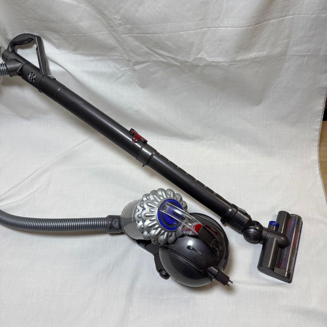 ダイソン ボールタービンヘッド 掃除機