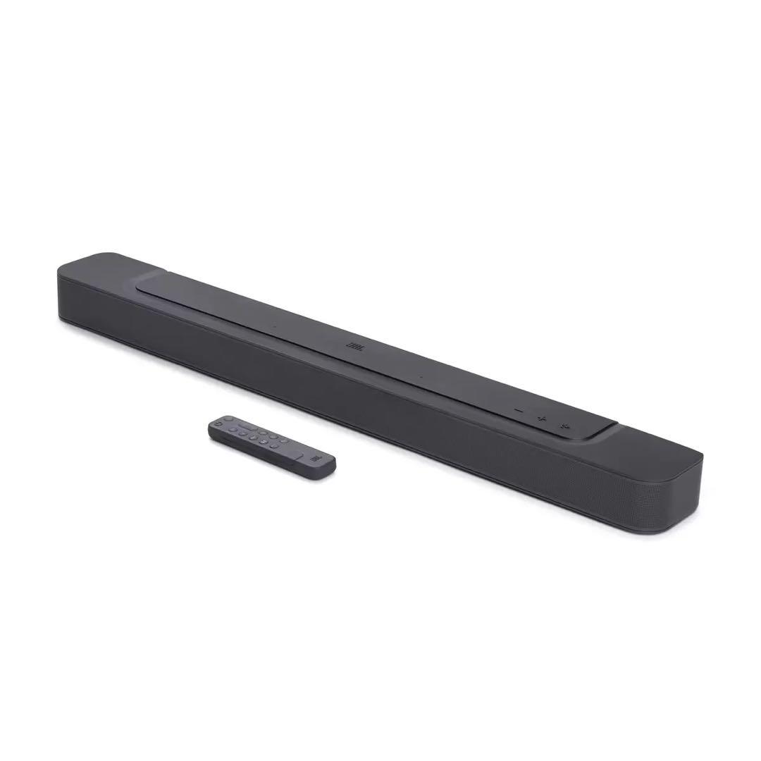 【壁取り付けキット欠品】JBL BAR 300 サウンドバー　HARMAN