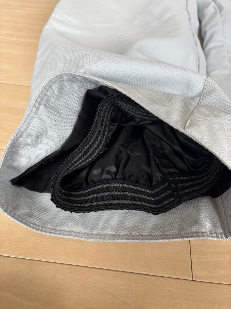 美品！miss phenix スキーウェア　上下セット　L スノボウェア