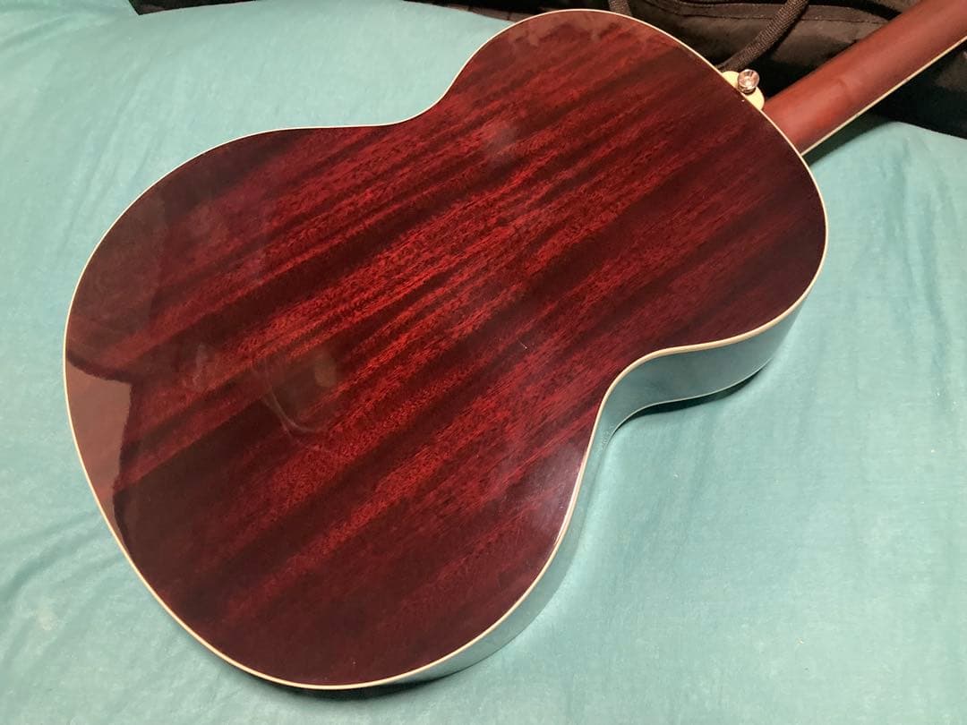 James J-300A/EBU 【最安値】ジェームスギター