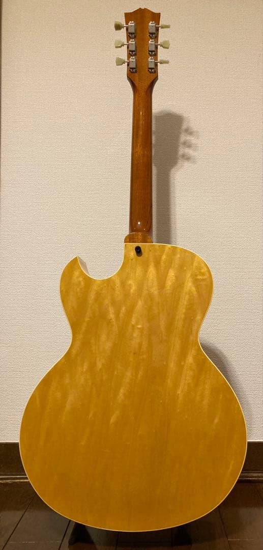 ギター Archtop Tribute Custom ATC175D ES-175