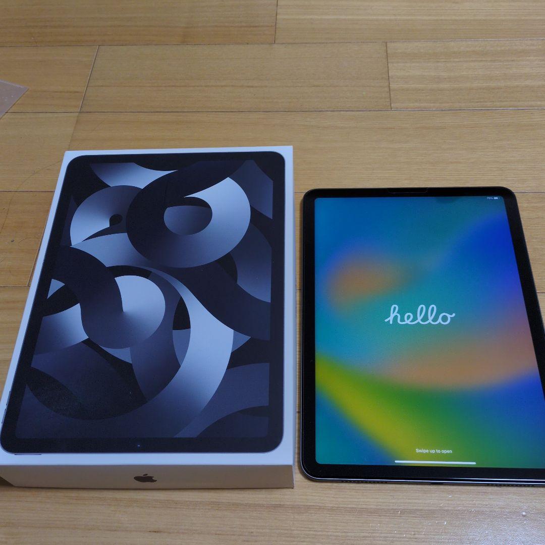 0T0T iPad Air 第5世代 256GB