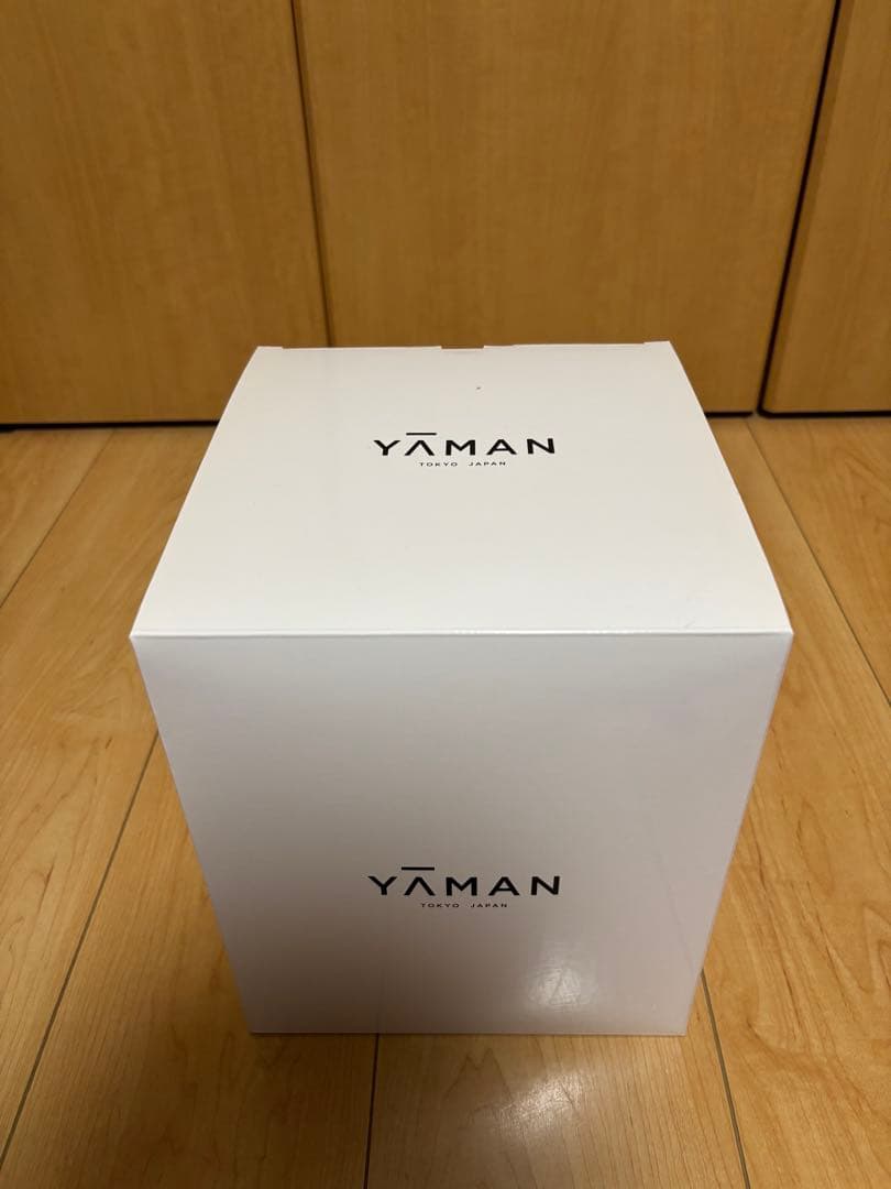 YAMAN YJSA0B ブライトクリーン　未使用品