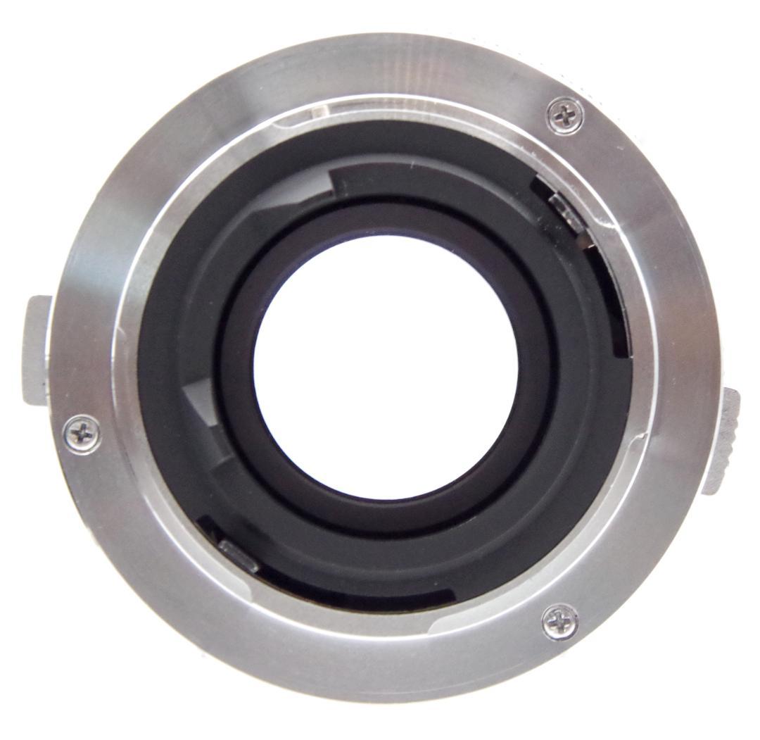 オリンパス OM-10 om-system ZUIKO MC 50mm f1.8